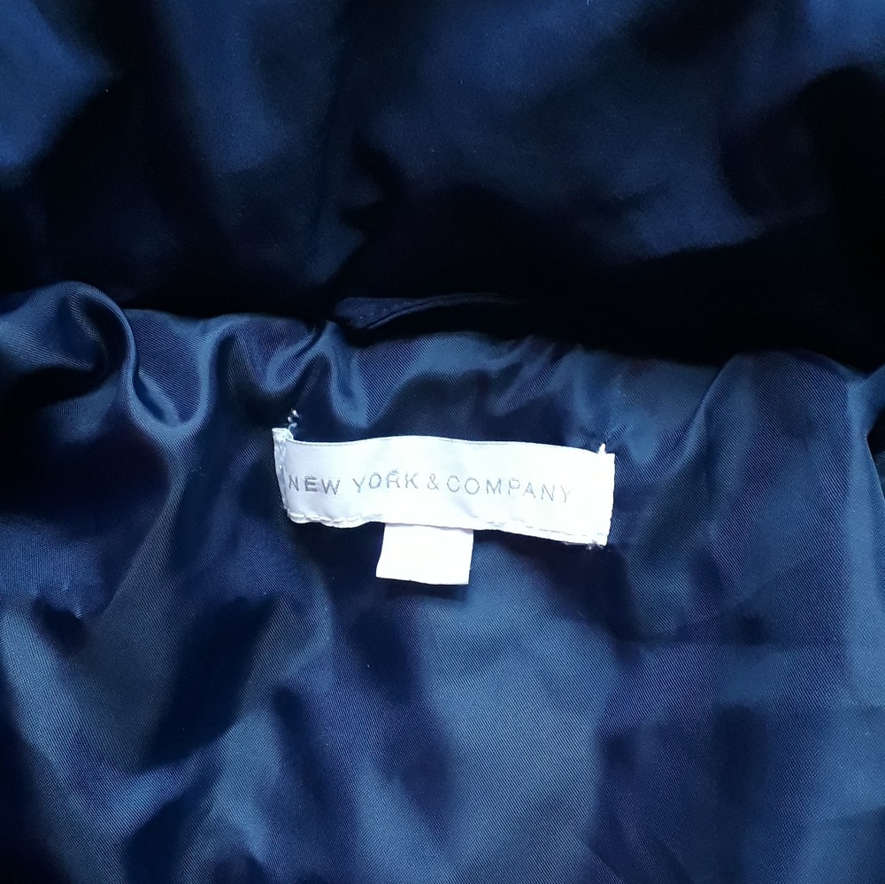 NY&Co Jacket - Picture 4 of 4